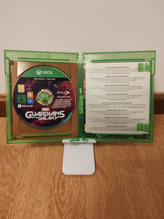 Guardians of the Galaxy | Xbox one