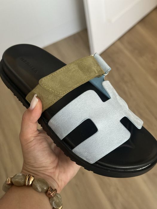 Sandalias Chypre