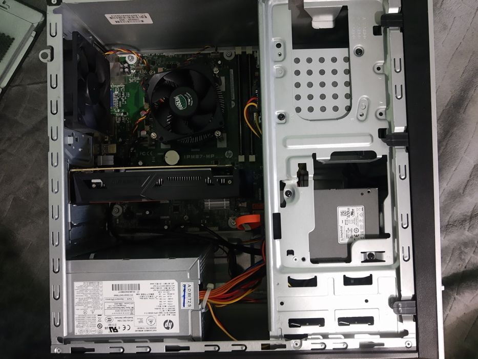 Okazja! Sprzedam tanio komputer do Gier