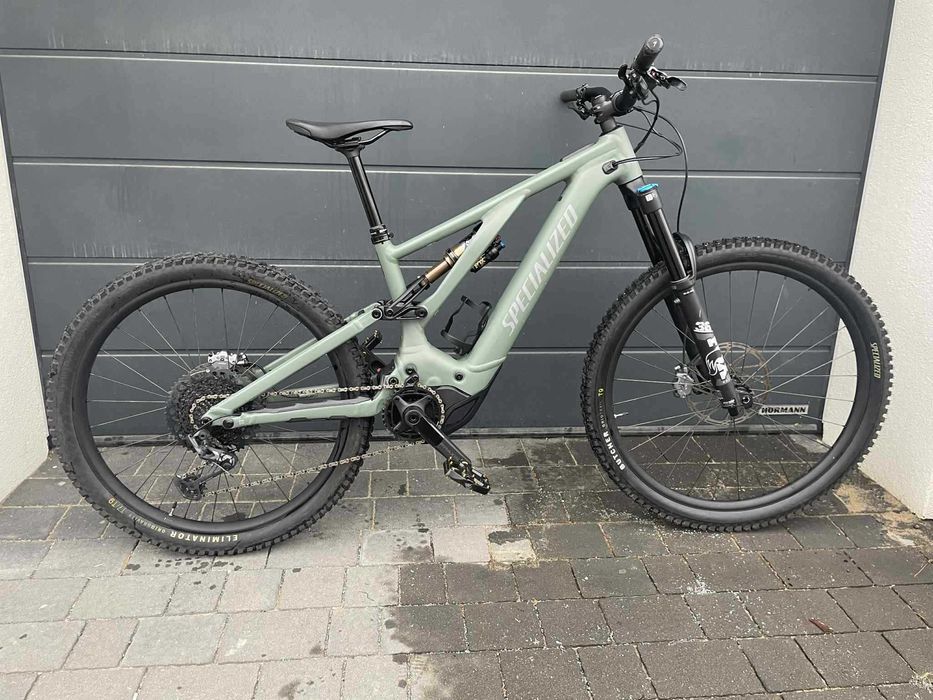 Rower elektryczny Specialized Turbo Levo 3 Comp Alloy rozm S3