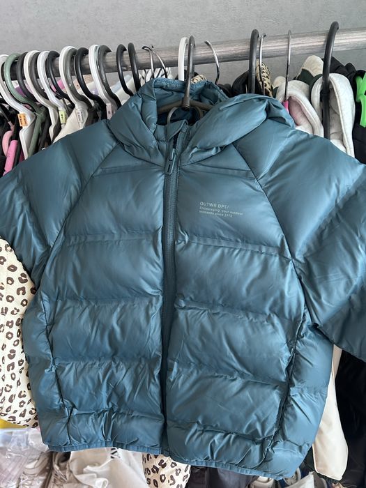 Куртки курточки zara 98,104,110,116
