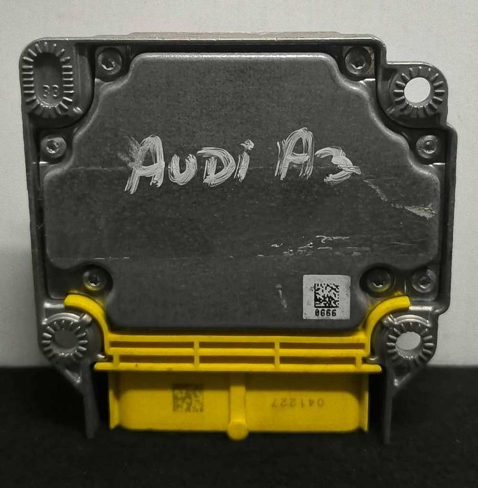 Centralina Airbag AUDI A3 (8P1) ano 2003