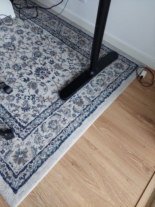 Tapete de sala ou escritorio