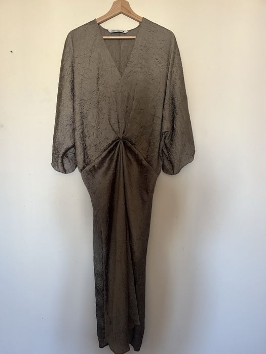 Vestido cerimonia