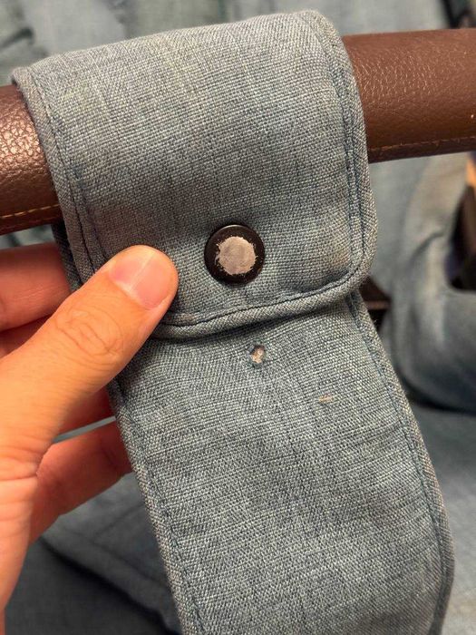 Люлька Carello Epica