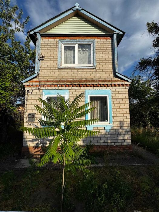 Продаж дачного будинку с. Піщанка