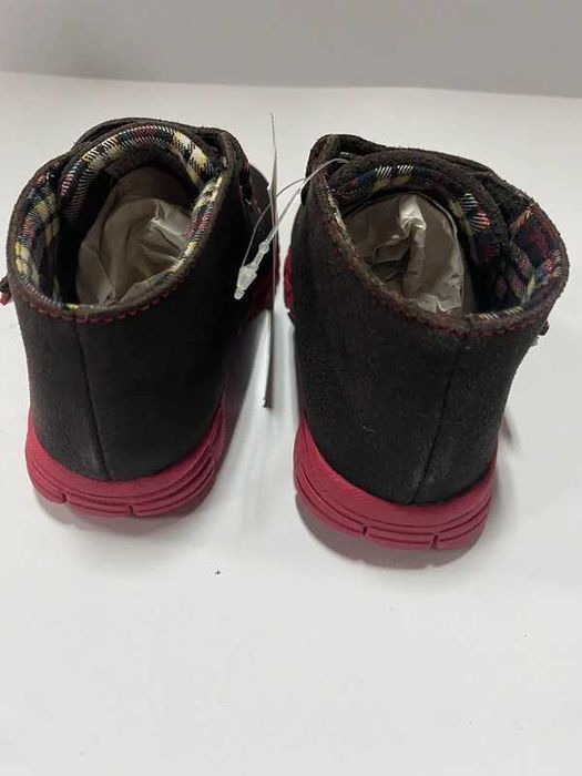 Botas para criança Lotto - tamanho 23