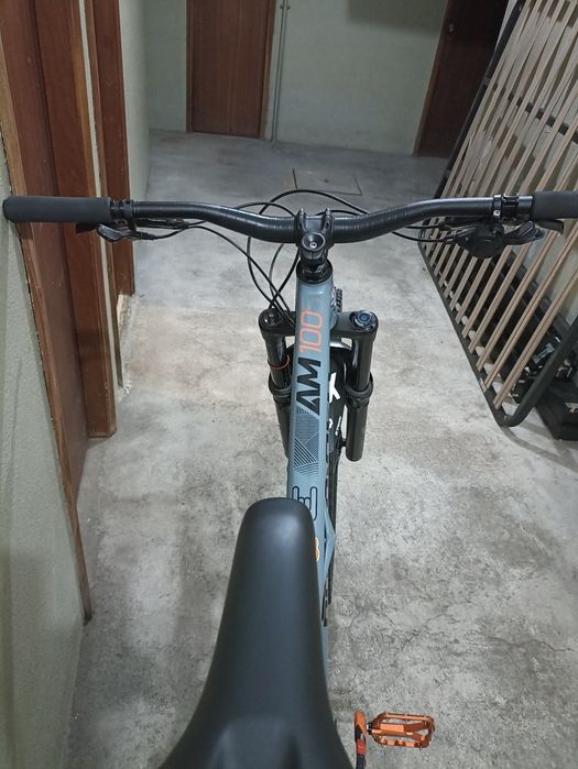 Rockrider AM 100s M