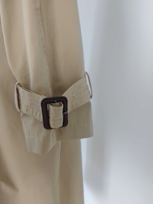 Płaszcz trencz Zara S Nowy z metką