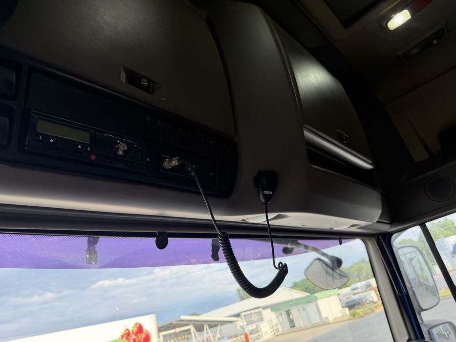 Daf XF105 automat super stan