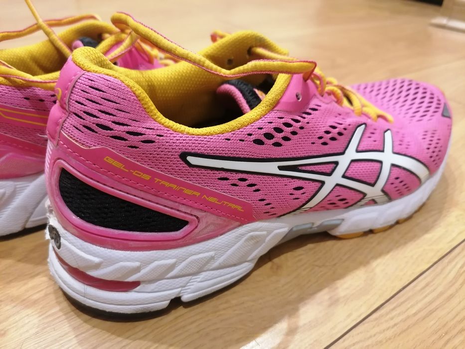 Asics gel trainer 40