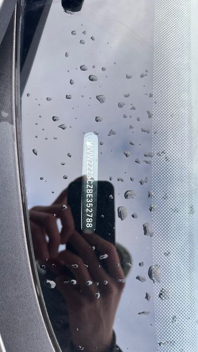 Продам пасат б7. 2011р