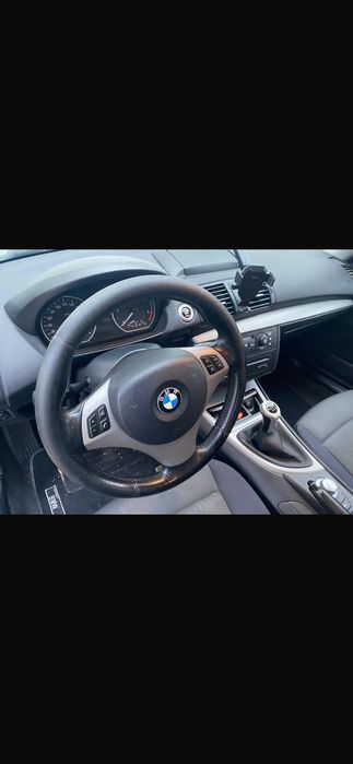 BMW 118 — fotografia 3