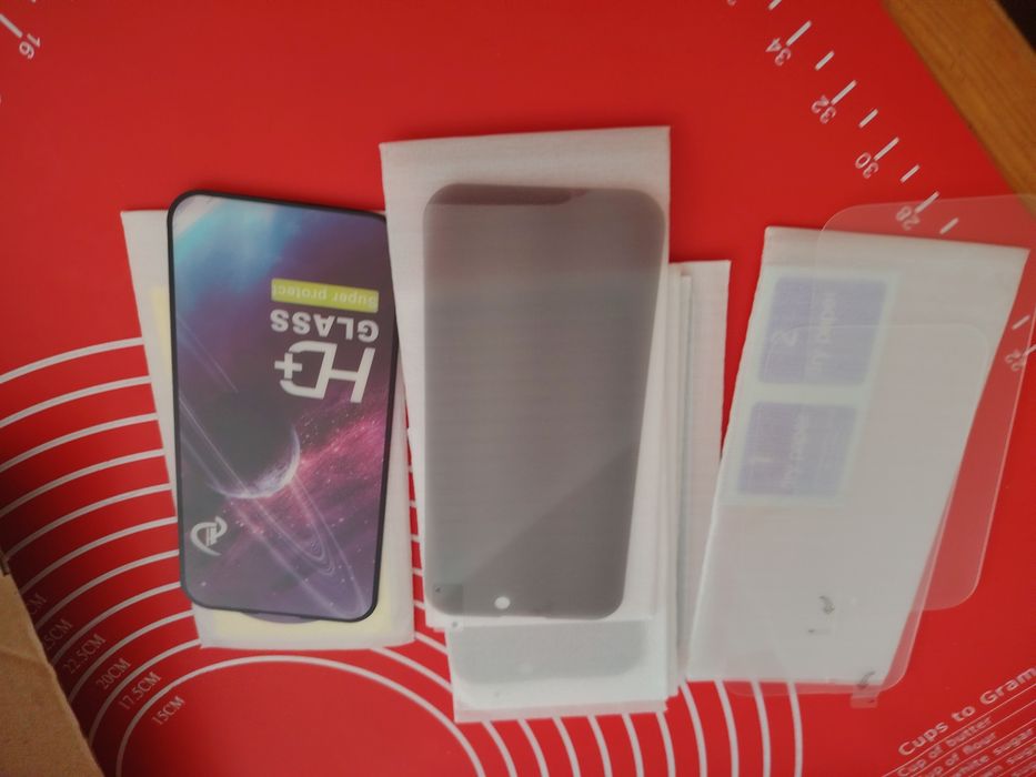 iPhone 15 akcesoria