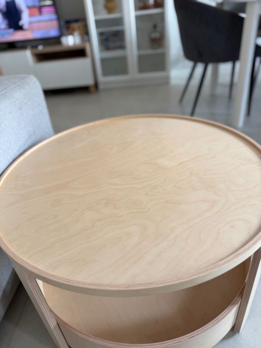 Centro de mesa Ikea 70cm