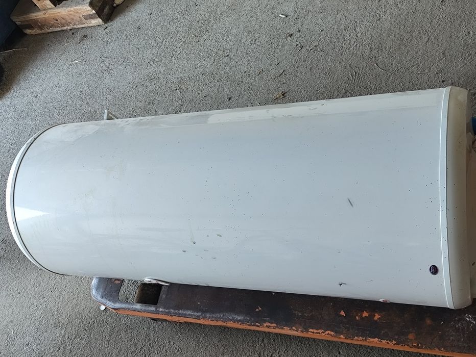 Boiler ogrzewacz elektryczny 120l