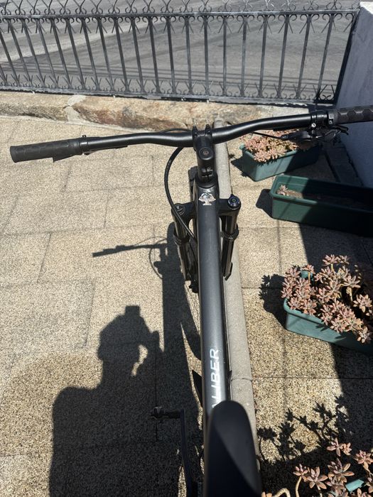 Trek X-caliber 8 BTT