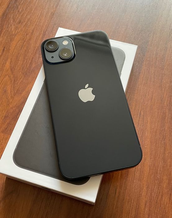 iPhone 13 128gb neverlock
