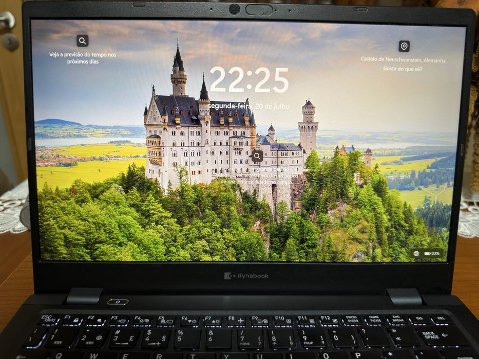 Dynabook Portege X30L-J-189