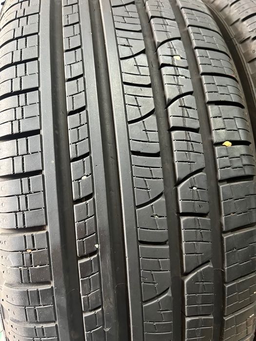 Склад шин б/в. 215/65 R17 Pirelli Scorpion Verde All Season