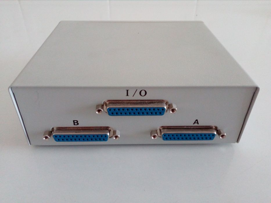 Switch for Two Alternate Printers64283892253441121