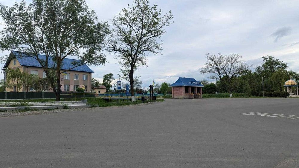 Продається ділянка 25 сот під будівництво в с. Камінне (12)