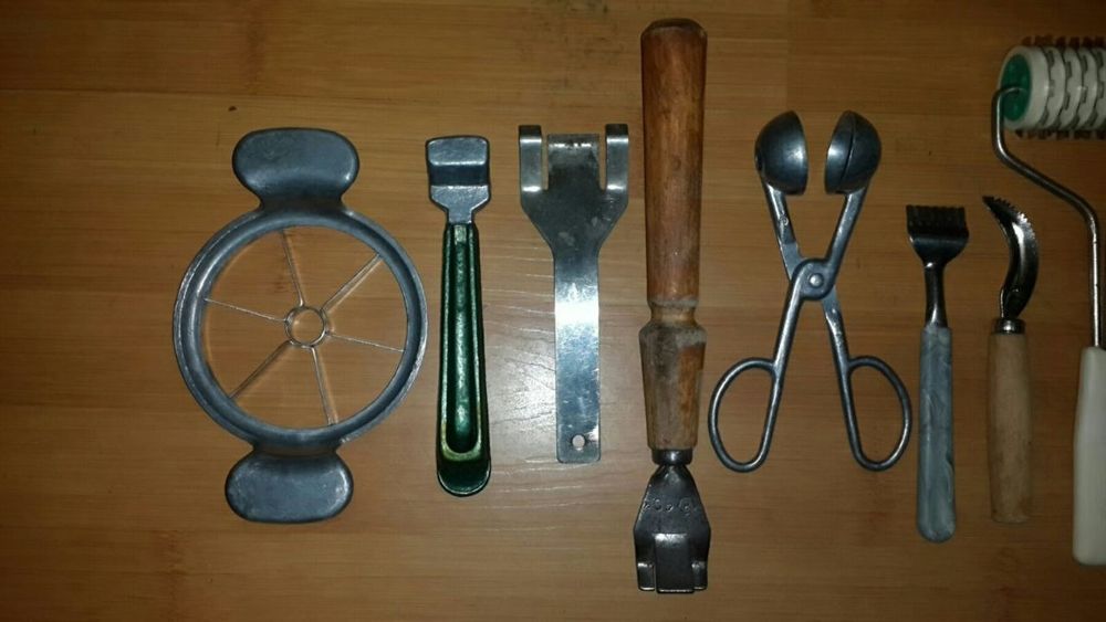 Кухонні пристрої