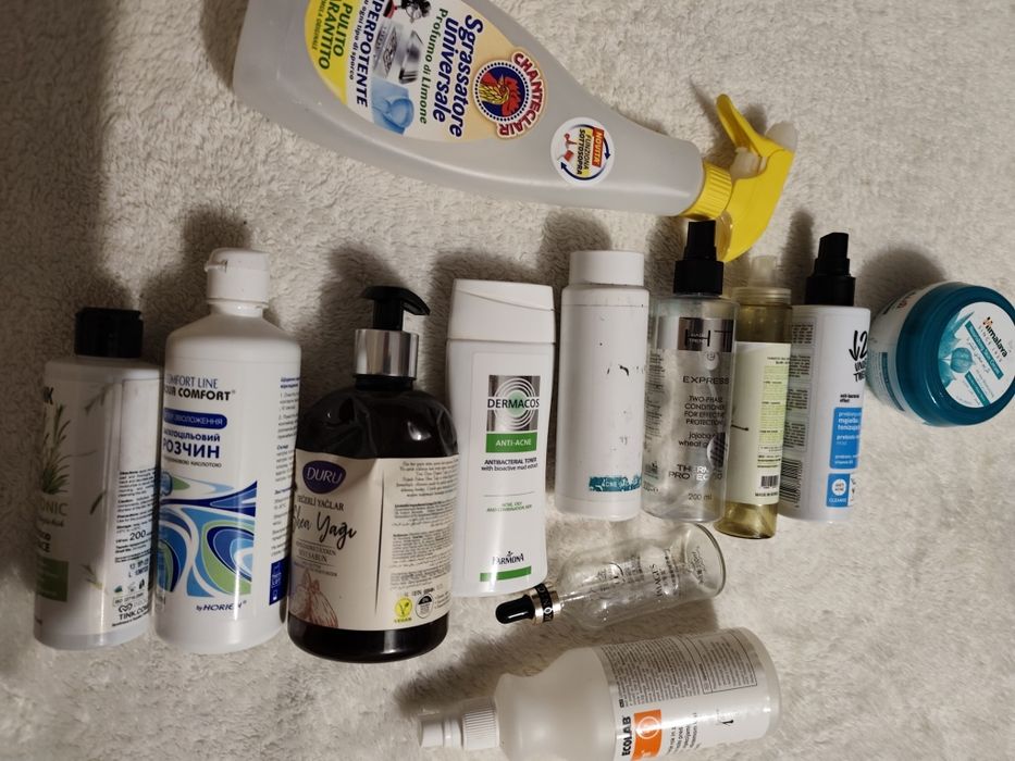 Баночки баночки банки