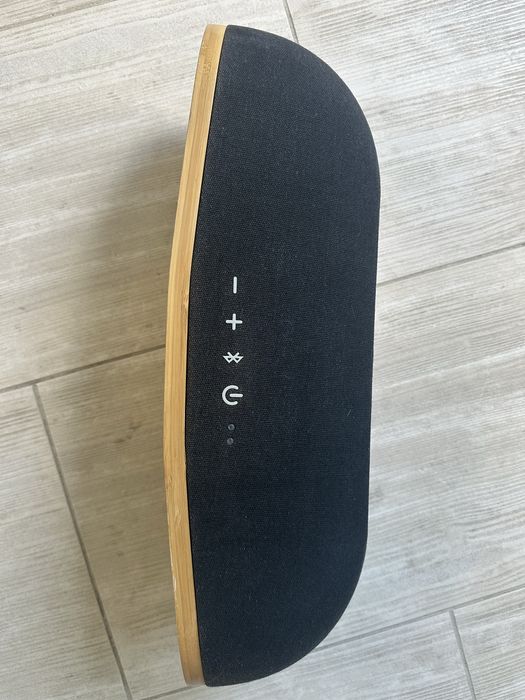 House of marley bag of riddim 2 ( em-ja014-sb)