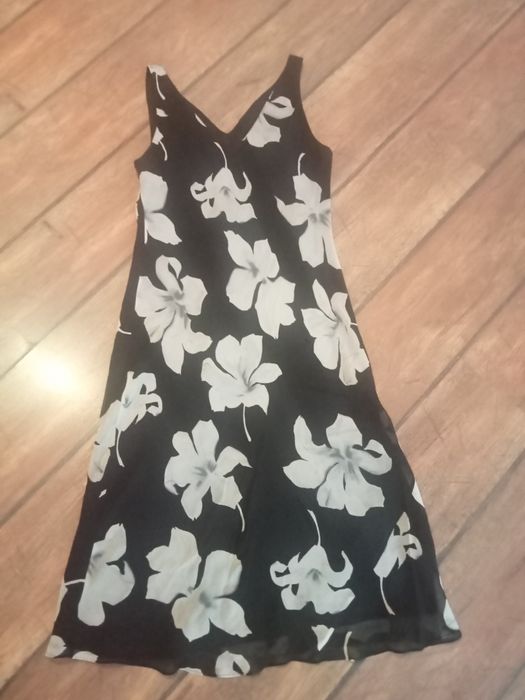 Sukienka rozm. L do XL