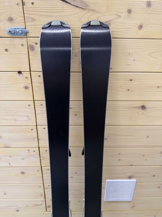 Narty Junior TecnoPro Pulse 110cm N149