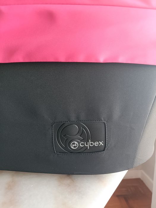Alcofa Rosa Cybex424591769490565127