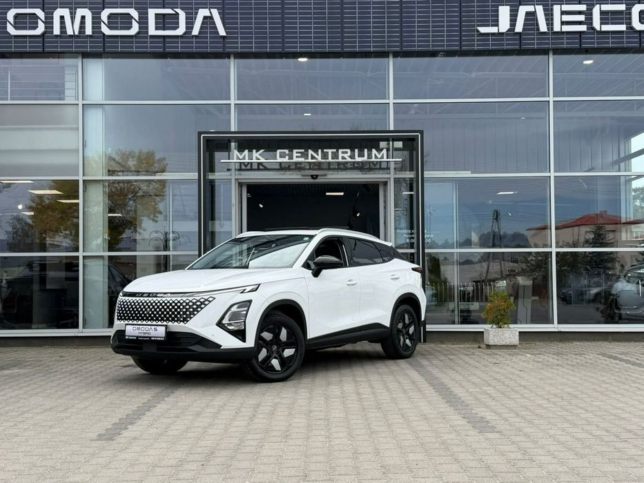 Omoda 5