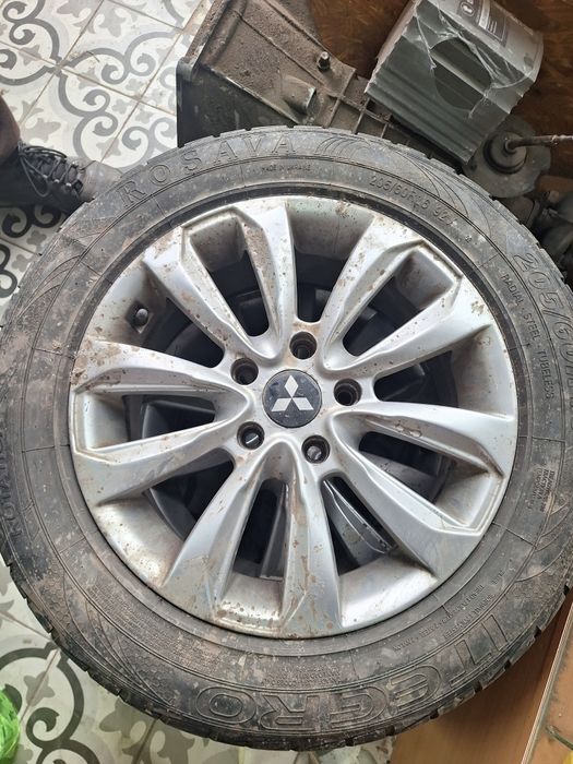 Продам 2 диска r16