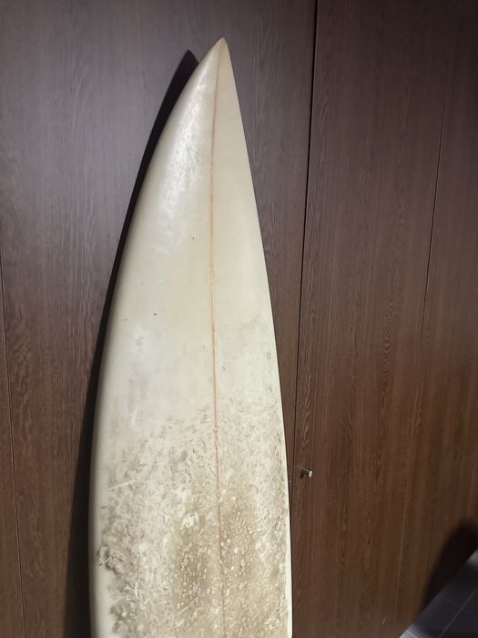 Prancha surf 24L 6.4 ft