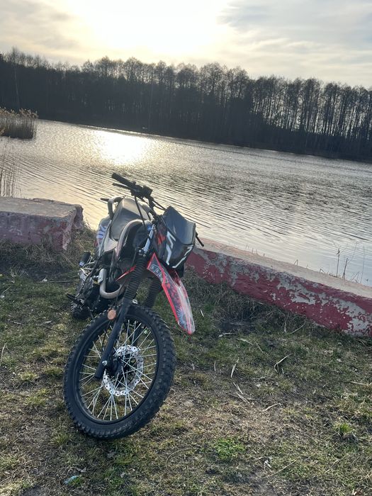 Forte cross 300 торг