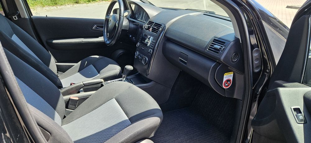 Sprzedam Mercedes A class bardzo dobrym stanie