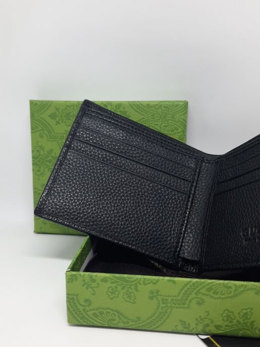 Чоловічий гаманець шкіряний кошельок | Мужской кошелек кожа портмоне