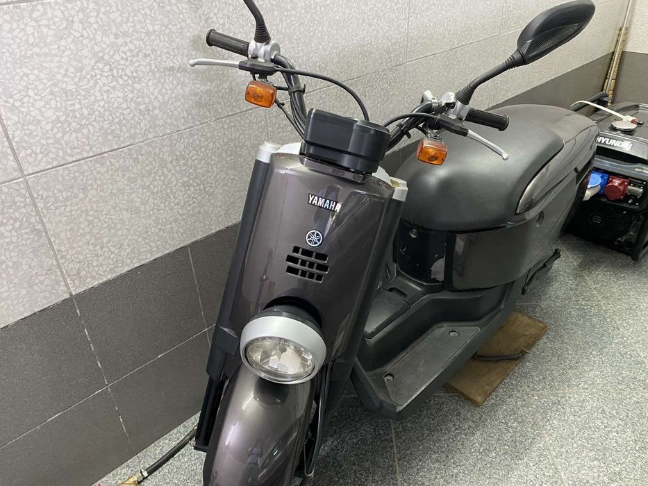 yamaha vox пластик - купити мототехніку - Ціна на OLX.ua