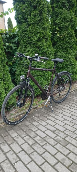 Rower męski Triumph Sport Cross, koła 28