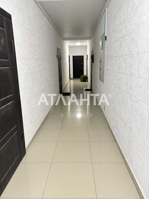 1-кімнатна квартира за адресою (площа 43,7 м²) - Atlanta.ua - фото 15