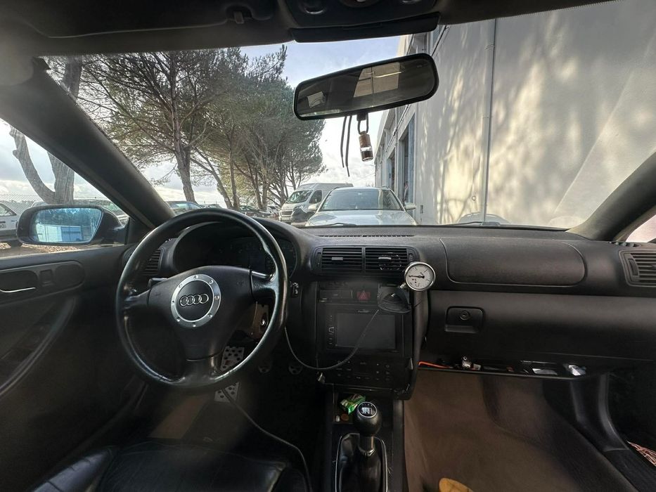Audi a3 8l 1.9tdi