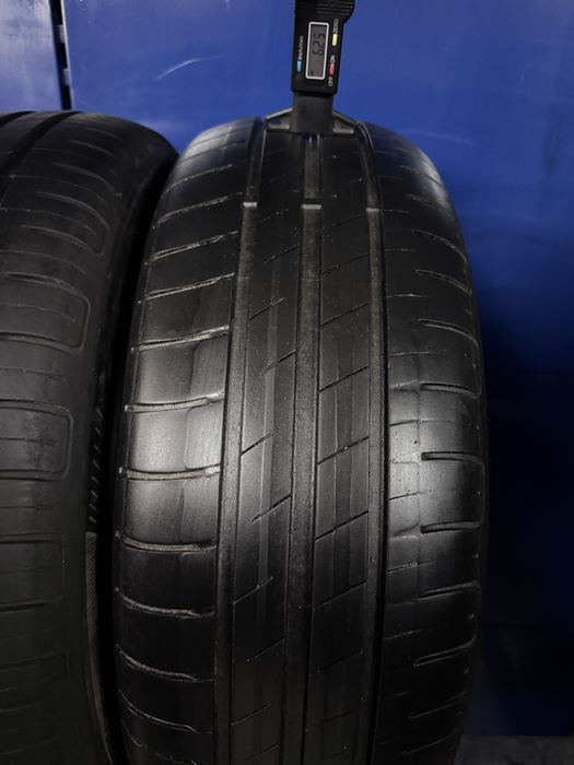 195/65r15 GoodYear Efficient Grip Performance 195 65 Склад Шин Умань