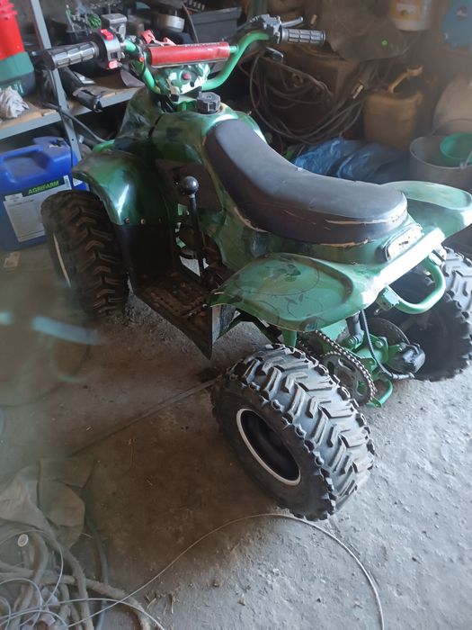 Sprzedam 125 cm.