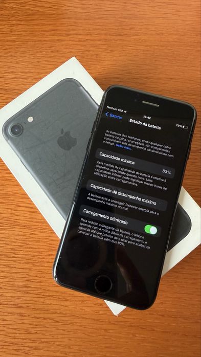 Apple - IPhone 7