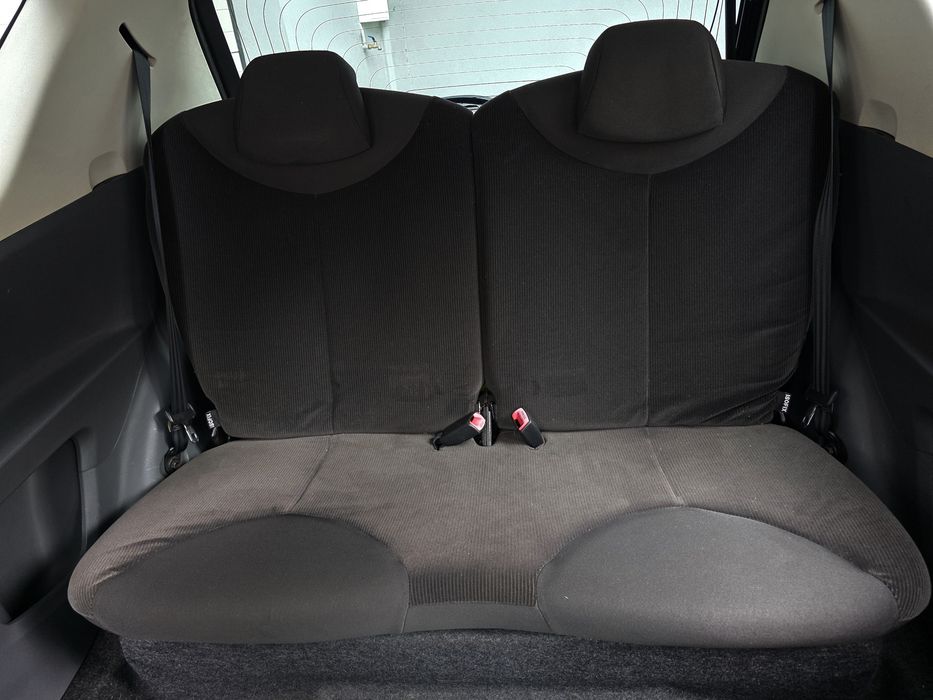 Citroen C1 SX Airdream 1.4HDI 54CV  - Excepcional