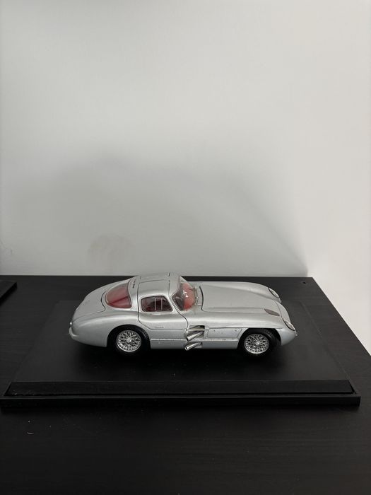 Carro de coleção