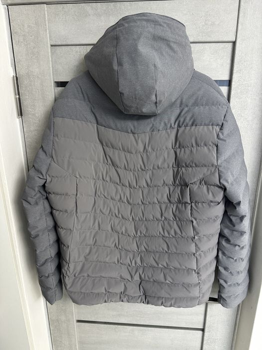 Куртка Зимова  Engelbert Strauss motion ten Л-ХЛ розмір!