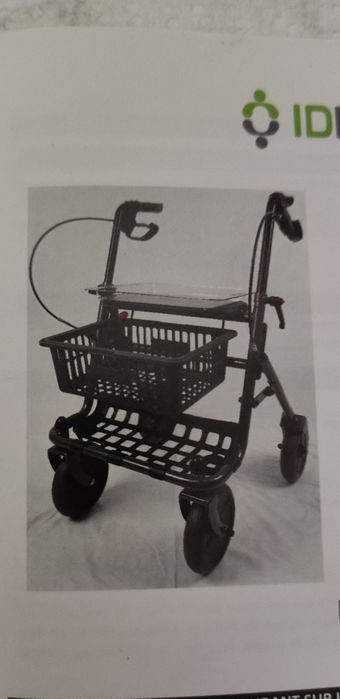 Andarilho para idosos ou outros