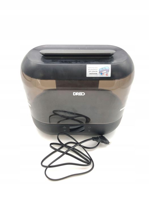 Dreo Smart Nawilżacz Powietrza 4L z Dyfuzorem Olejków